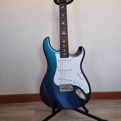 PRS Silver Sky Limited Edition 2020 - Nebula -1 of 500 - image 19