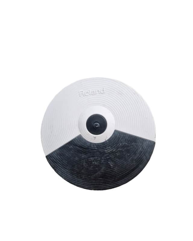 Roland CY-5 Drum Cymbal - Electronic Drum - Good image 1