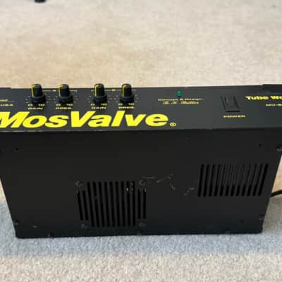 B. K. Butler Tube Works MosValve MV - 962 MV-962 image 4