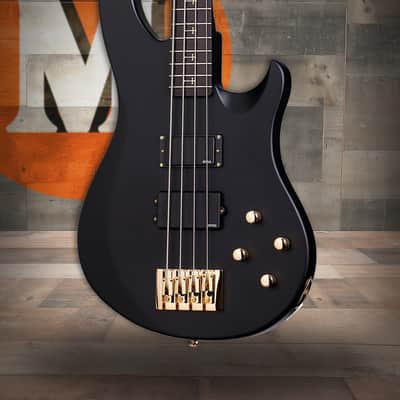 Schecter Johnny Christ Signature Bass Guitar (213) image 1