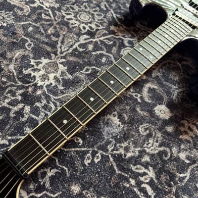 Ibanez Fireman FRM300 in Purple with Custom H/S/H Config & Upgrades! image 7