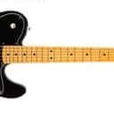 Fender Vintera Series 70's Deluxe Telecaster, 3-Color Burst Finish, Maple Fretboard w/ Fender Gigbag