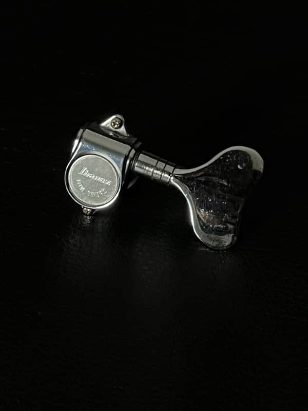 Ibanez Velve Tune B II image 1