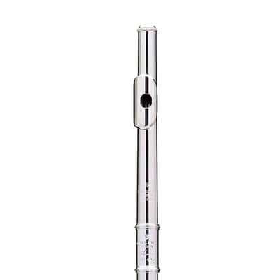 Powell Sonaré 501 Series Flute B-Foot with Offset G Key & Split-E image 3