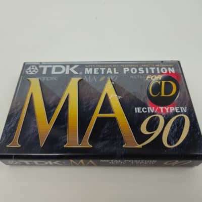Nakamichi - 680ZX - Stereo Cassette Deck - Incl 90m Metal tape - Serviced/Recapped image 13