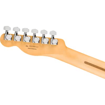 Fender Player II Modified Telecaster RW Dusk - Electric Guitar image 6