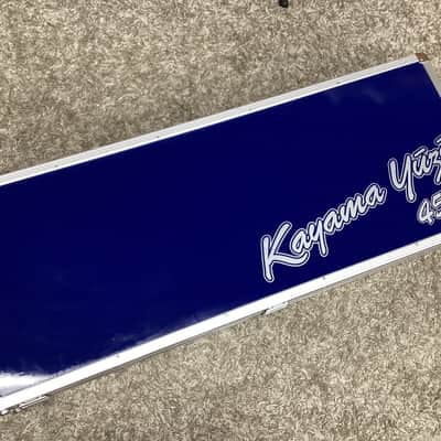 Yamaha SG3KY image 11