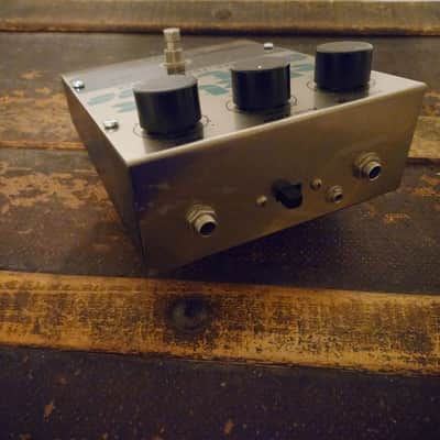 Electro-Harmonix Electric Mistress V6 image 3