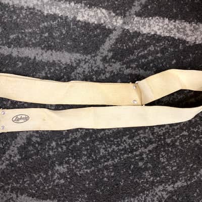 WFL Champion Parade Snare & Scotch Kick Drum – 1940s/50s image 18