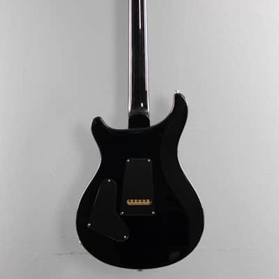 Paul Reed Smith 40th Anniversary Custom 24 Limited Edition - Sub Zero Smokeburst image 4