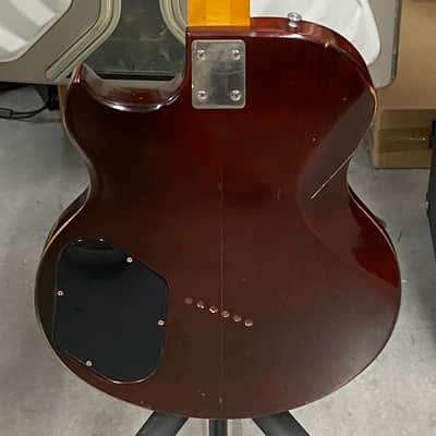 1975 Gibson L6-S Midnight Special - Includes Original Hardshell Case! image 2