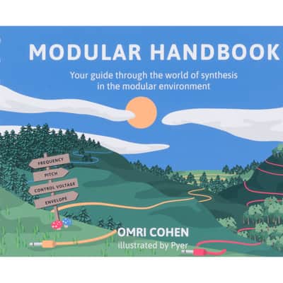 Omri Cohen The Modular Handbook