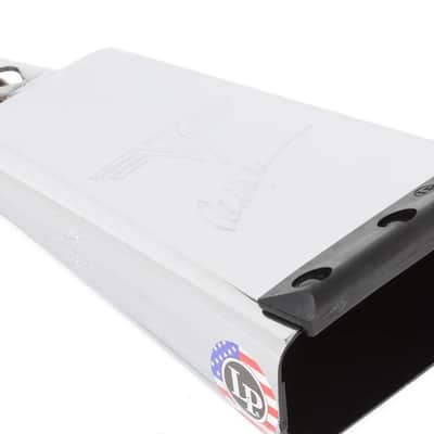 Latin Percussion Alex Van Halen Signature Cowbell-NEW image 4