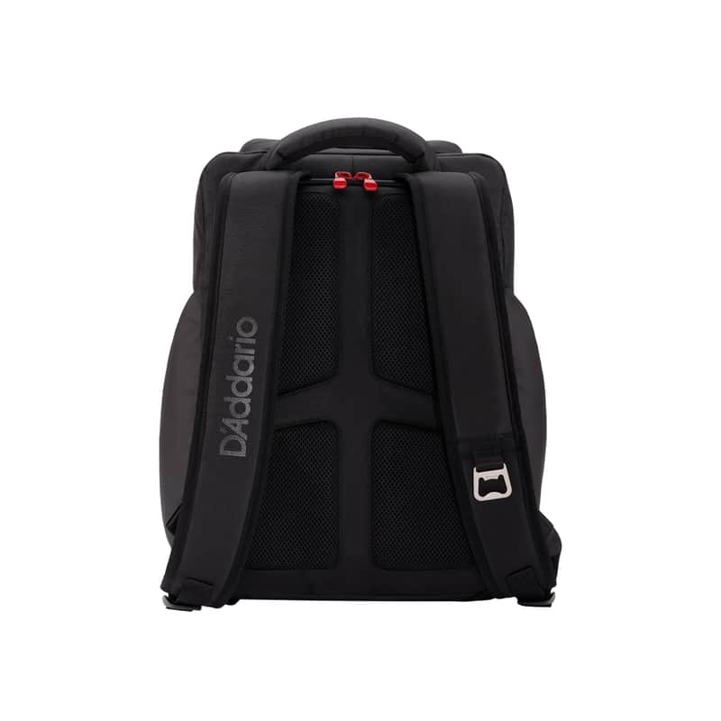 D'Addario Backline Gear Transport Pack Solo image 2