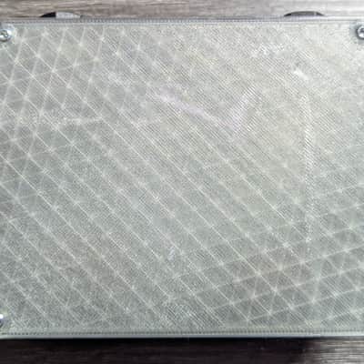 Panda Audio Future Impact v3 2020 - 2023 - White / Space Graphic image 2