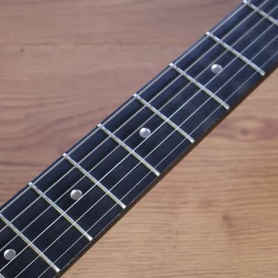 2007 Gibson EXP X-plorer New Century (Ebony w/Mirrored Guard) image 9
