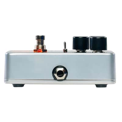 Electro-Harmonix Op Amp Big Muff Distortion Sustain Pedal USA 2026 image 7
