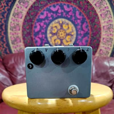 JHS Klon Replica 2008 - 2012 - Silver Sparkle image 1