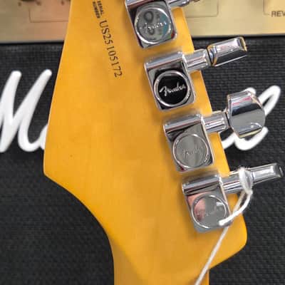 Fender Stratocaster image 6