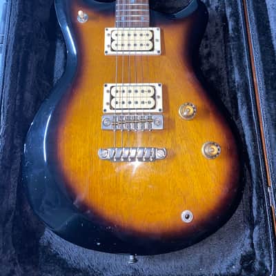 Ibanez ST-50 1979 - Tobacco Burst with case image 7