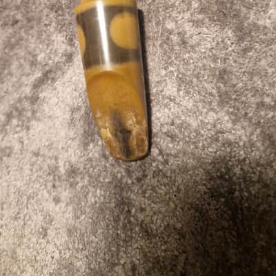Berg Larsen 100 1 sms alto saxophone mouthpiece image 8