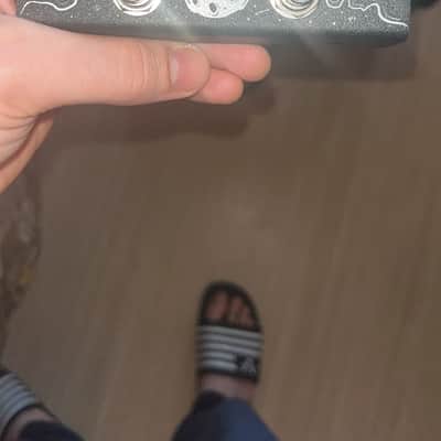 Eventide H90 Harmonizer + Barn 3 footswitch image 5