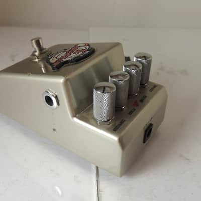 Marshall ED-1 Edward Compressor Effects Pedal Free USA Shipping image 3