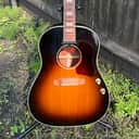 Gibson J-160E 2001