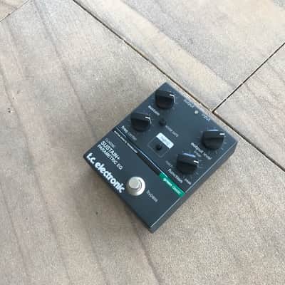 TC Electronic Classic Sustain + Parametric EQ image 3