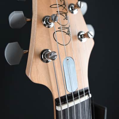 PRS Silver Sky Rosewood Satin Mojave Brown #336 image 10