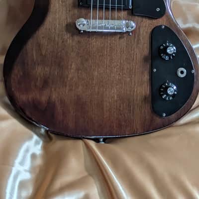 1972 Gibson  SG-1   -   Heritage Cherry image 2
