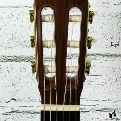 Antonio Loriente Clarita C Made in Spain Classical w/HSC image 6
