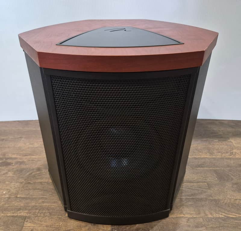 Martin Logan Depth i 2007+ - Black, Wood Top image 1