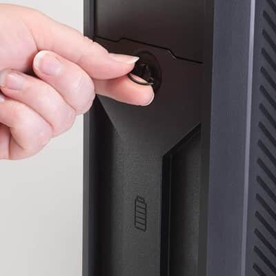 JBL Professional EON ONE Compact All-In-One Battery-Powered Personal PA System with Bluetooth image 15