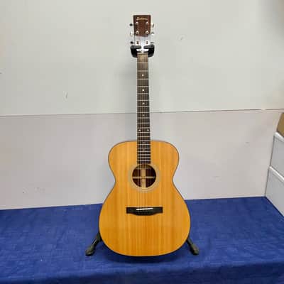 Used Eastman E60M Acoustic Guitar image 1