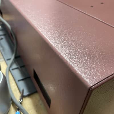 Modified & recapped Analog Gates “The Producer” mixer hotrodded microphone preamp Bild 7