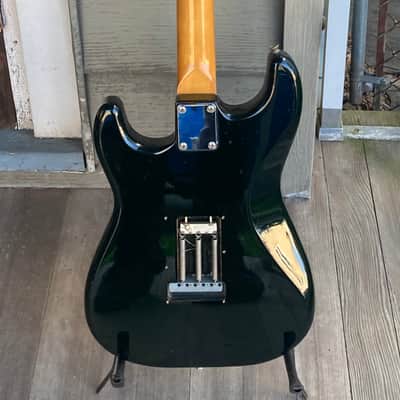 1984-1987 Squier Stratocaster E series MIJ ST-362 image 2