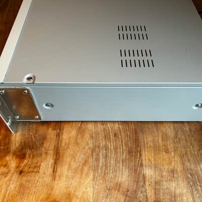 Akai S5000 Sampler image 5