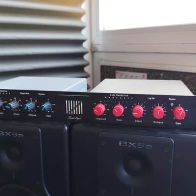 FMR RNLA7239 review - Gearspace