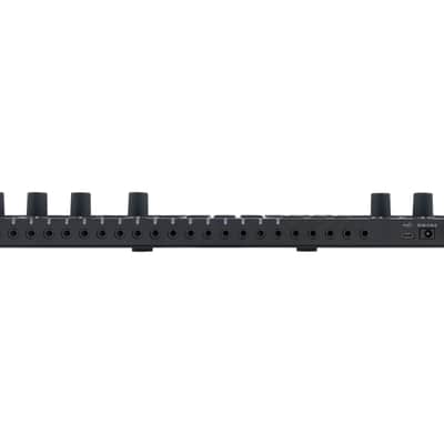 Korg SQ-64 Polyphonic MIDI + CV Sequencer [USED] image 4