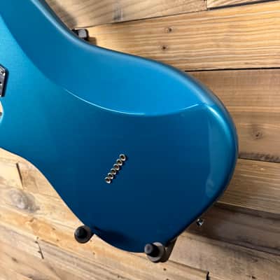 Fender Mod Shop Hardtail Stratocaster - 2020 w/ Channel Bound Neck & HSC image 17