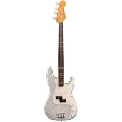 Fender 75th Anniversary Player II Precision Bass DDS image 1