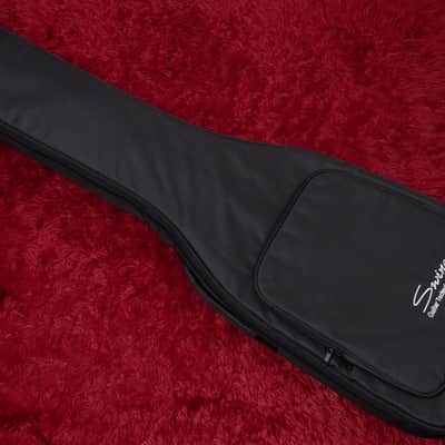【new】Swing Guitars / Jazz Deluxe 4 Candy Apple Red 4.460kg #26010013【GIB Yokohama】【price included SHIPPING & IMPORT TAX & VAT】 image 13