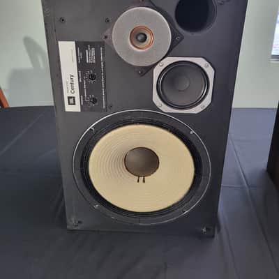 JBL L100 2nd Generation Speakers (1 pair) image 10