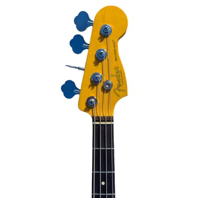 2023 FENDER AMERICAN PROFESSIONAL II PRECISION BASS image 6