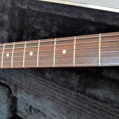 CMI Melody Maker 1970 - 1980 Sunburst, Vintage & Rare image 7