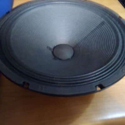 Fender by Eminence 12" 8 Ohm Ceramic Magnet Speaker Model 037617 image 10