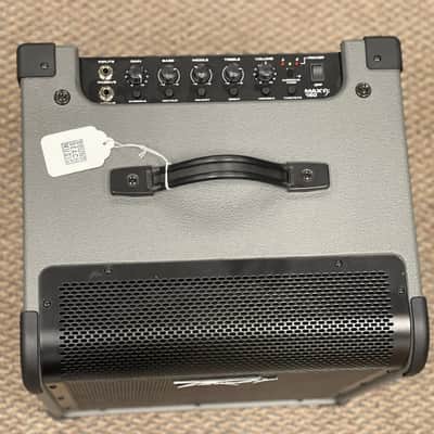 Peavey MAX150 150W 1x12" Bass Combo Amp image 2