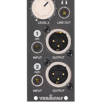 Twin Out Vermona Modular Eurorack Module image 1