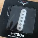 Fender Custom Shop Fat '50s Stratocaster Neck Pickup White